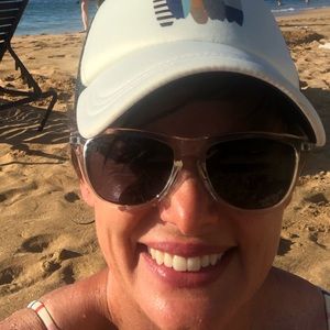 Meet your Posher, Jody